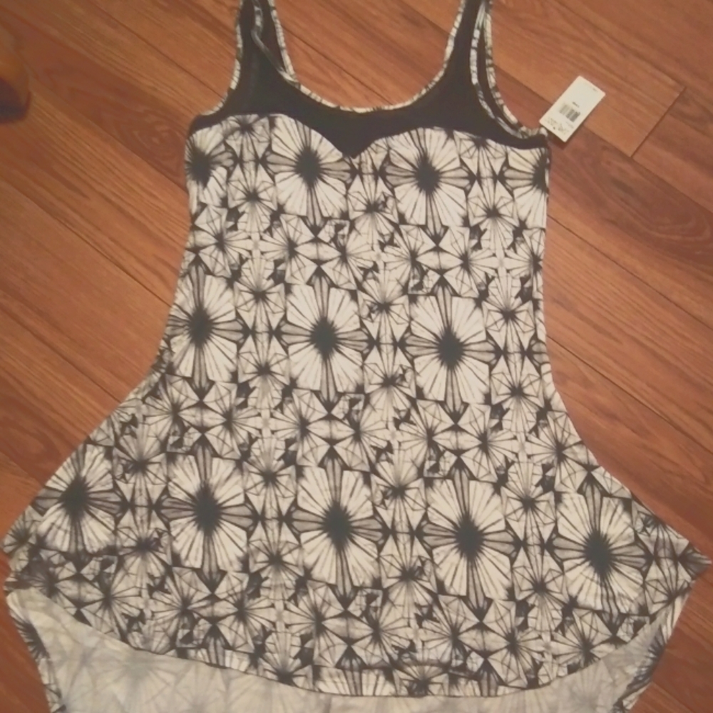 Fox racing womens tank dress